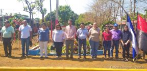 Rinden homenaje a los héroes y mártires de Veracruz