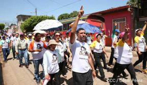 Jornada Nacional de Vacunación 2020