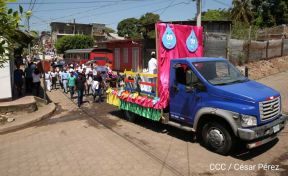 Jornada Nacional de Vacunación 2020