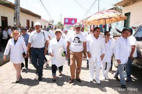 Jornada Nacional de Vacunación 2020