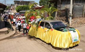 Jornada Nacional de Vacunación 2020