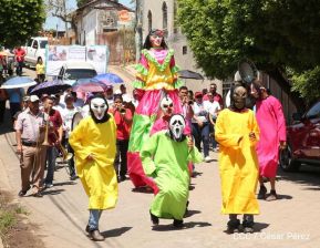 Jornada Nacional de Vacunación 2020