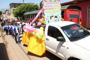 Jornada Nacional de Vacunación 2020