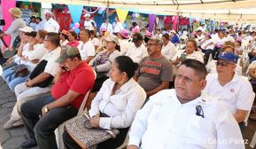 Jornada Nacional de Vacunación 2020