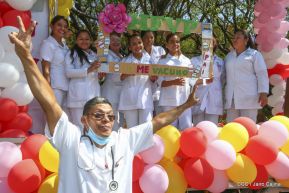 Jornada Nacional de Vacunación 2020