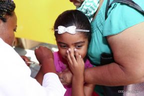 Jornada Nacional de Vacunación 2020