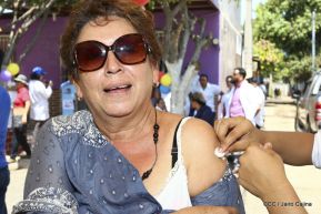 Jornada Nacional de Vacunación 2020