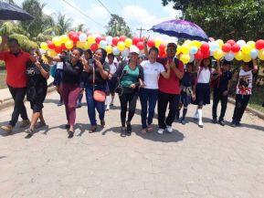 Jornada Nacional de Vacunación 2020