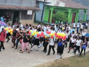 Jornada Nacional de Vacunación 2020