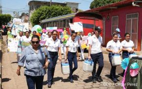 Jornada Nacional de Vacunación 2020