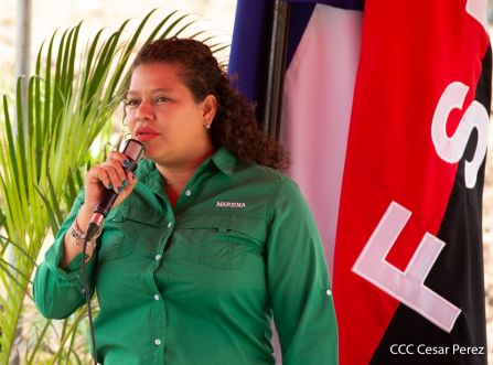 Volcán Masaya abre nuevo Mirador Nindirí: ¡Por aquí pasó Nik Wallenda!