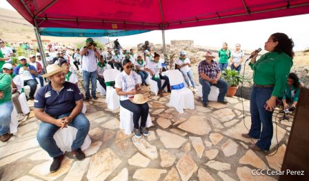 Volcán Masaya abre nuevo Mirador Nindirí: ¡Por aquí pasó Nik Wallenda!