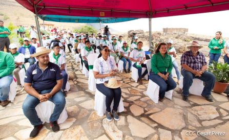 Volcán Masaya abre nuevo Mirador Nindirí: ¡Por aquí pasó Nik Wallenda!