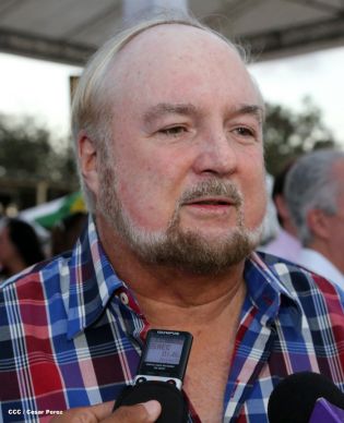 Show sinfónico ecuestre en la FERPRE 2014