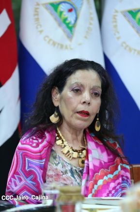 Conmemoración del 8vo aniversario del paso a la inmotalidad del comandante Tomás Borge Martínez