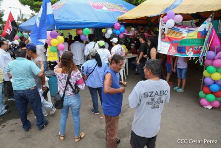 Jornada Nacional de Vacunación