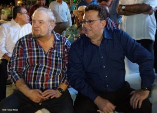 Show sinfónico ecuestre en la FERPRE 2014