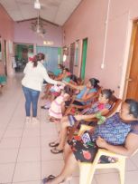 Feliz Día de la Madre Nicaragüense