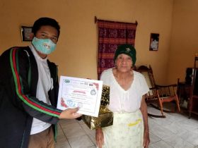 Feliz Día de la Madre Nicaragüense