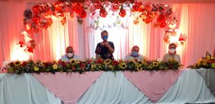 Feliz Día de la Madre Nicaragüense