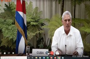 Conferencia de alto nivel de la Alianza Bolivariana para los Pueblos de América-Tratado de Comercio de los Pueblos (ALBA-TCP) 