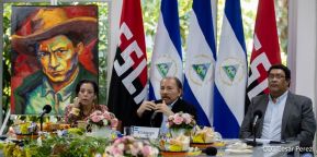 Conferencia de alto nivel de la Alianza Bolivariana para los Pueblos de América-Tratado de Comercio de los Pueblos (ALBA-TCP) 