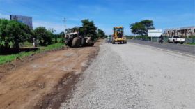 Así avanza construcción del Hospital departamental de Chinandega