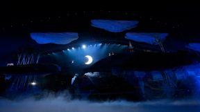 Apertura Juegos Olímpicos de Sochi 2014