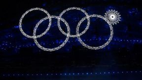 Apertura Juegos Olímpicos de Sochi 2014