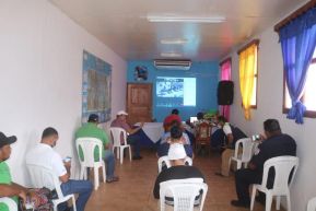 Segundo Ejercicio de Preparación para la protección de la vida