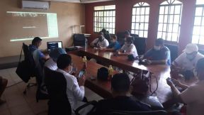 Segundo Ejercicio de Preparación para la protección de la vida