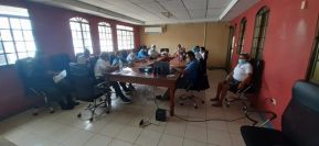 Segundo Ejercicio de Preparación para la protección de la vida