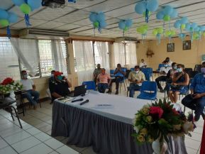 Segundo Ejercicio de Preparación para la protección de la vida