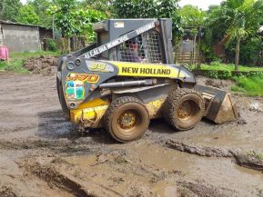 Segundo Ejercicio de Preparación para la protección de la vida