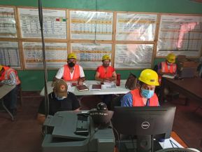 Segundo Ejercicio de Preparación para la protección de la vida