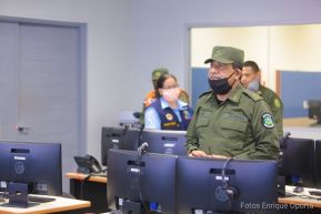 Segundo Ejercicio de Preparación para la protección de la vida