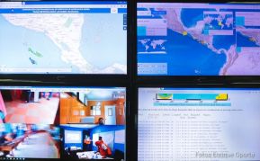 Segundo Ejercicio de Preparación para la protección de la vida