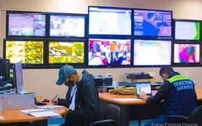 Segundo Ejercicio de Preparación para la protección de la vida