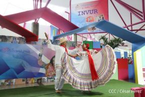 Así estuvo el segundo día de la Expo Vivienda 2020