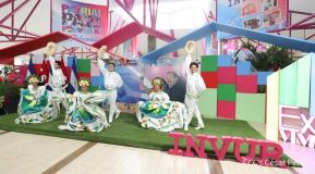 Así estuvo el segundo día de la Expo Vivienda 2020