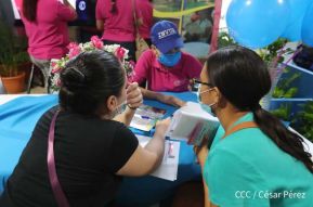 Así estuvo el segundo día de la Expo Vivienda 2020