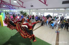 Así estuvo el segundo día de la Expo Vivienda 2020