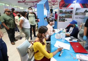 Así estuvo el segundo día de la Expo Vivienda 2020