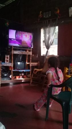 Teleclases, un hito en la historia de la educación en Nicaragua