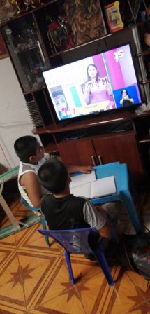 Teleclases, un hito en la historia de la educación en Nicaragua