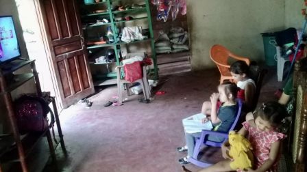Teleclases, un hito en la historia de la educación en Nicaragua