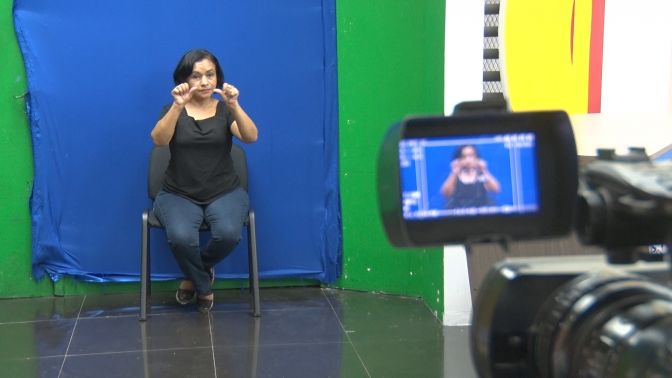 Teleclases, un hito en la historia de la educación en Nicaragua