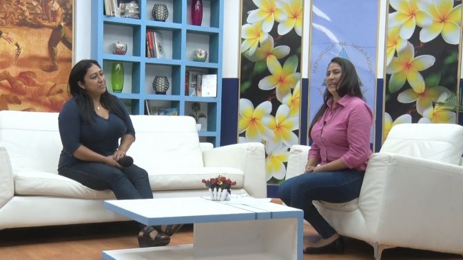 Teleclases, un hito en la historia de la educación en Nicaragua