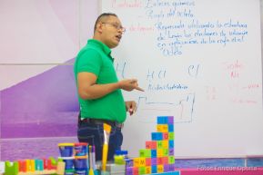 Teleclases, un hito en la historia de la educación en Nicaragua