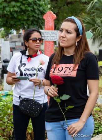 Julio Buitrago nos enseñó a ser valientes, fuertes y dignos